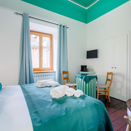 Bed and Breakfast La Torretta Тускания Экстерьер фото