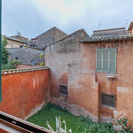 Bed and Breakfast La Torretta Тускания Экстерьер фото