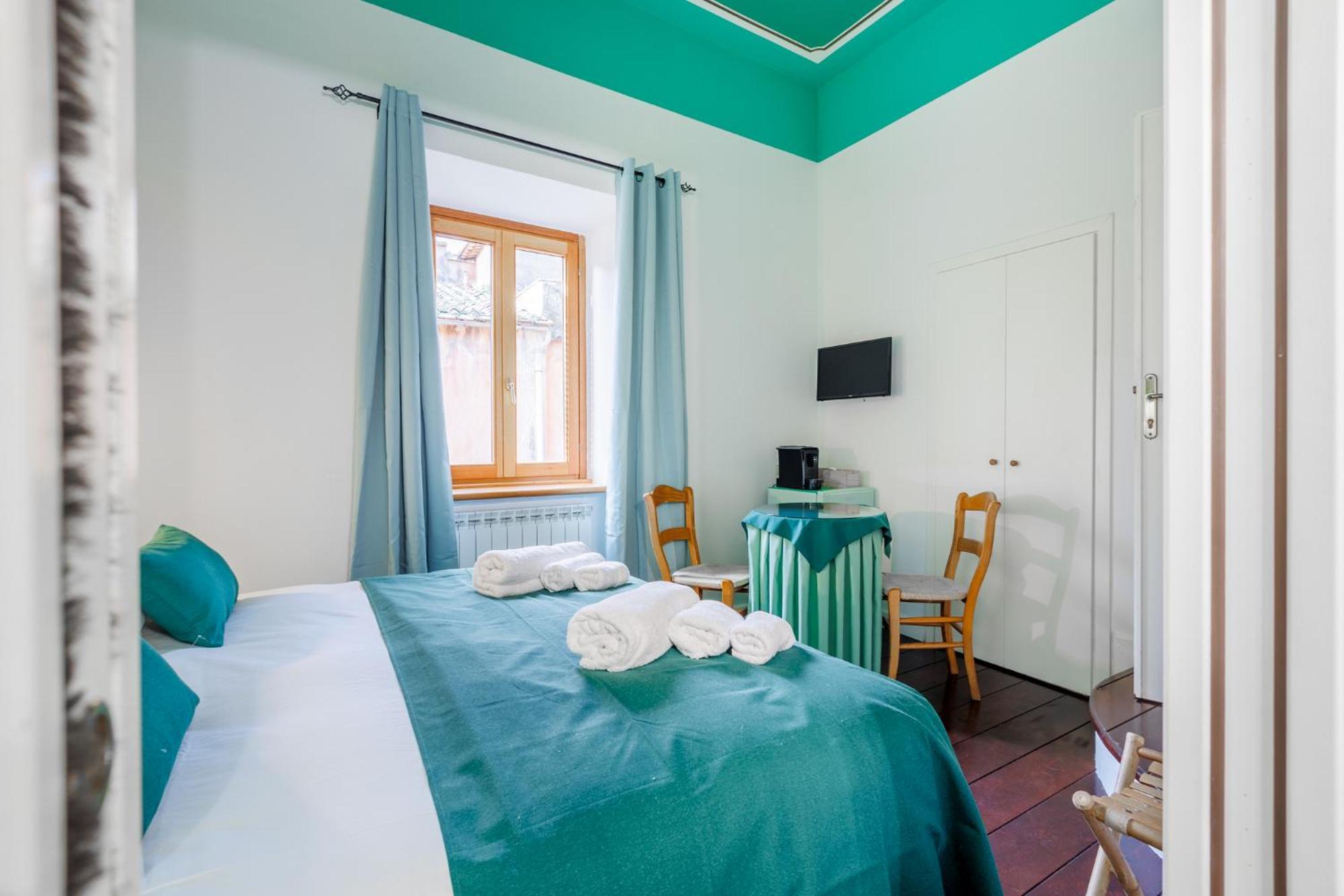 Bed and Breakfast La Torretta Тускания Экстерьер фото