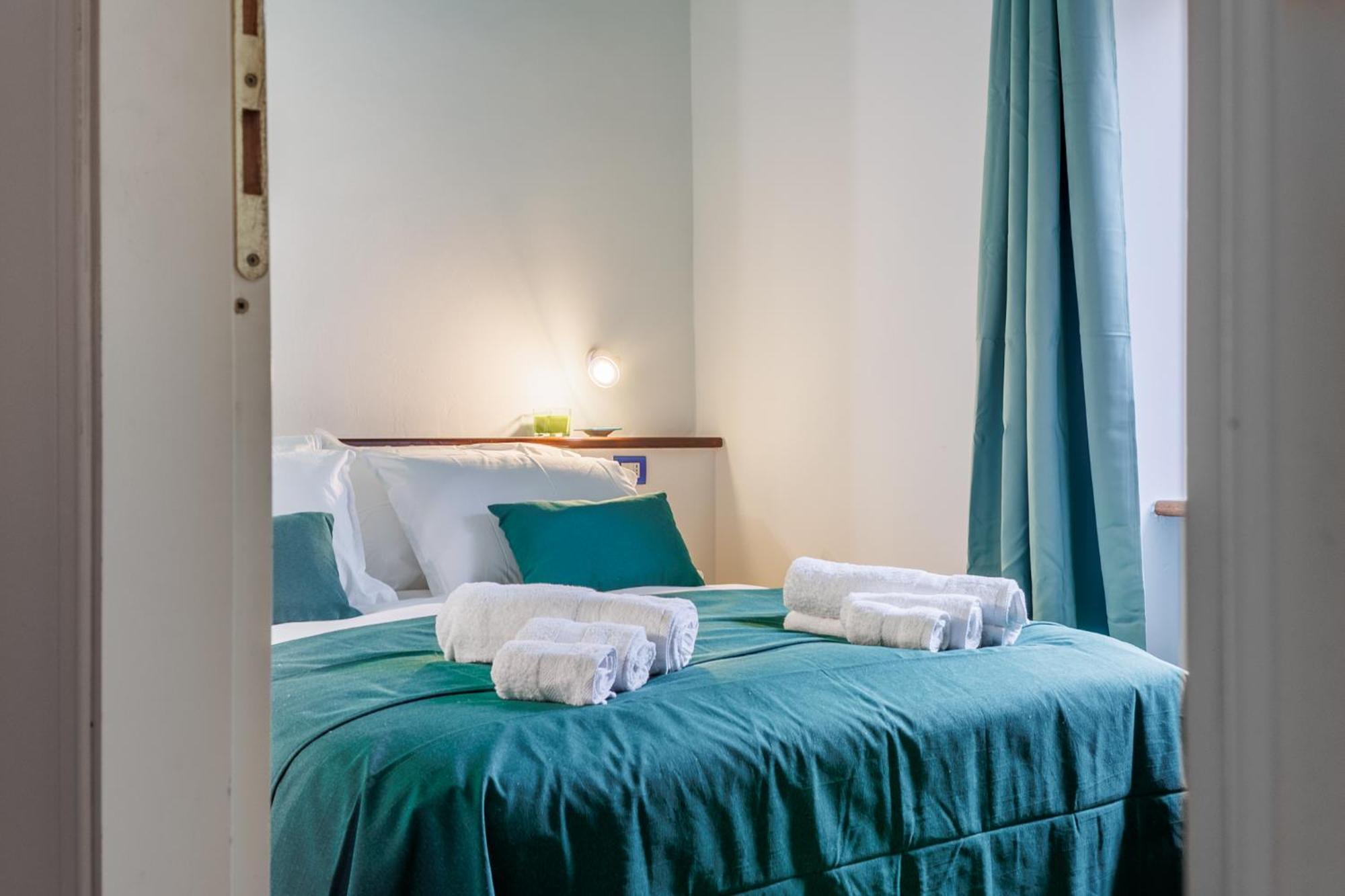 Bed and Breakfast La Torretta Тускания Экстерьер фото