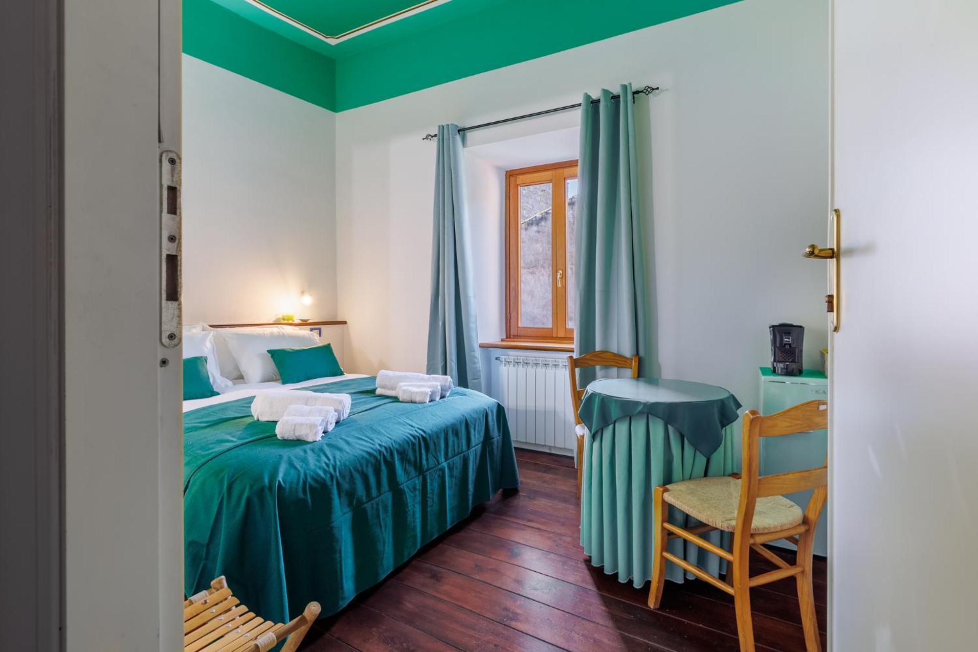 Bed and Breakfast La Torretta Тускания Экстерьер фото