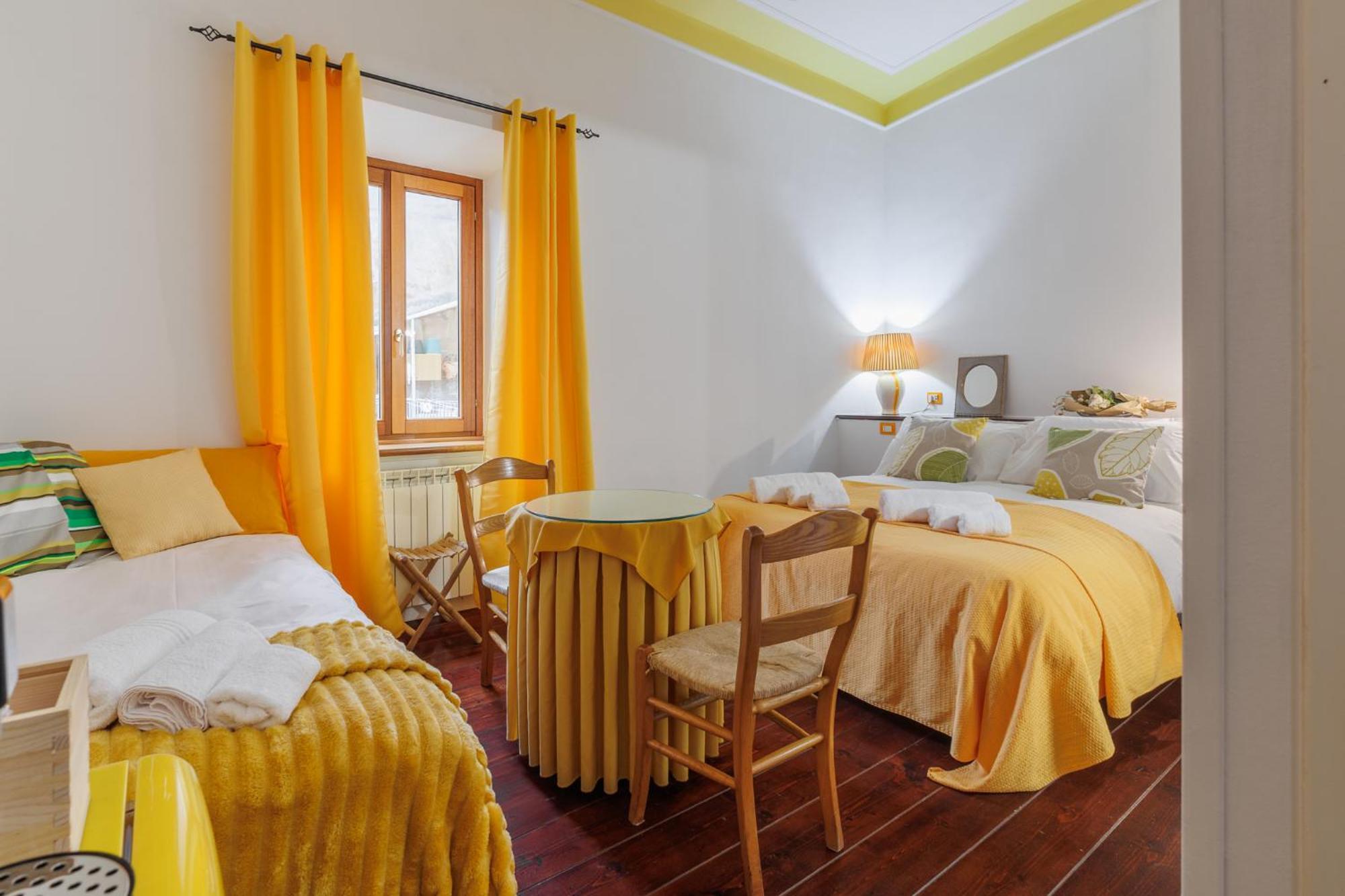Bed and Breakfast La Torretta Тускания Экстерьер фото