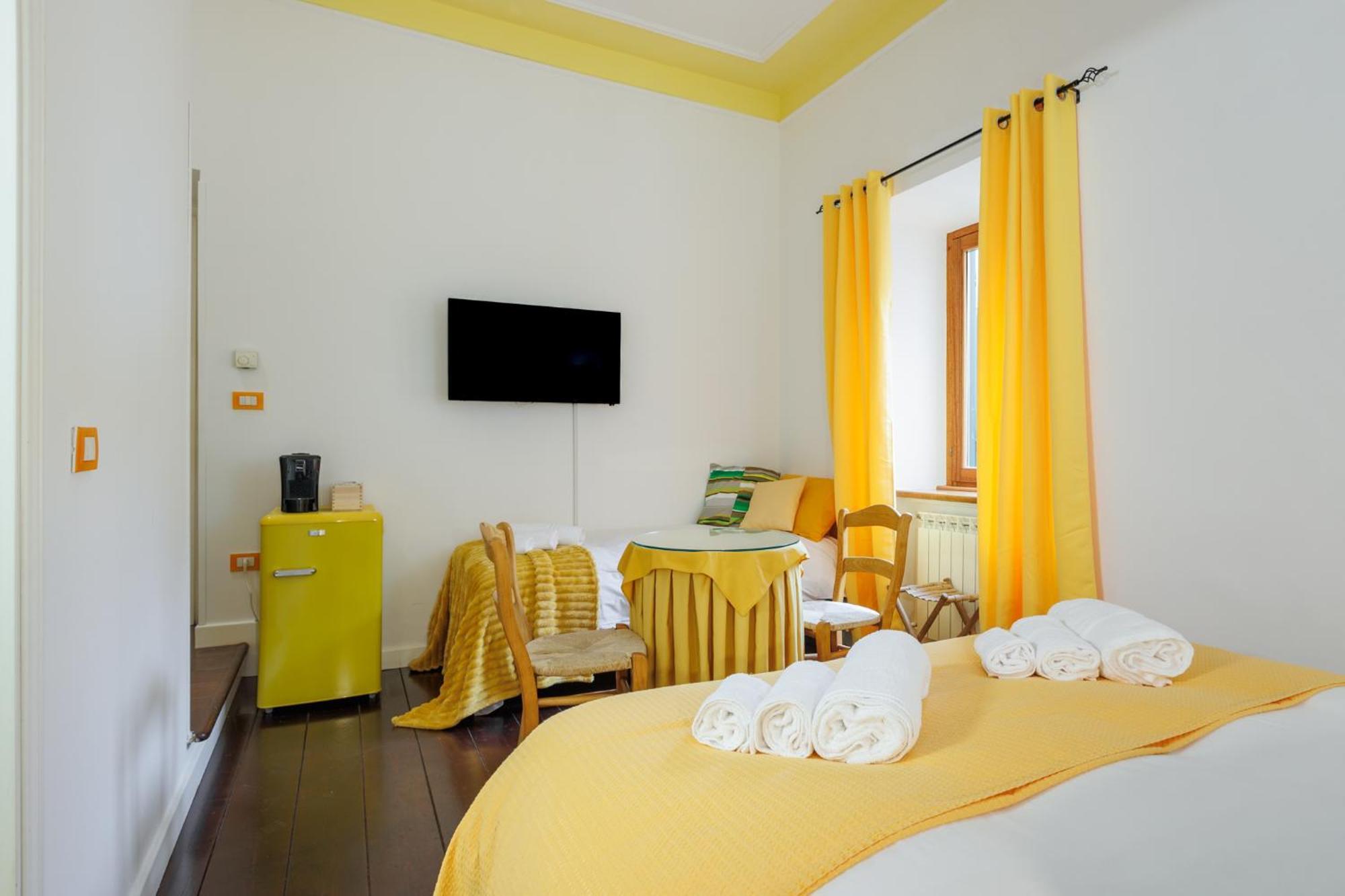 Bed and Breakfast La Torretta Тускания Экстерьер фото