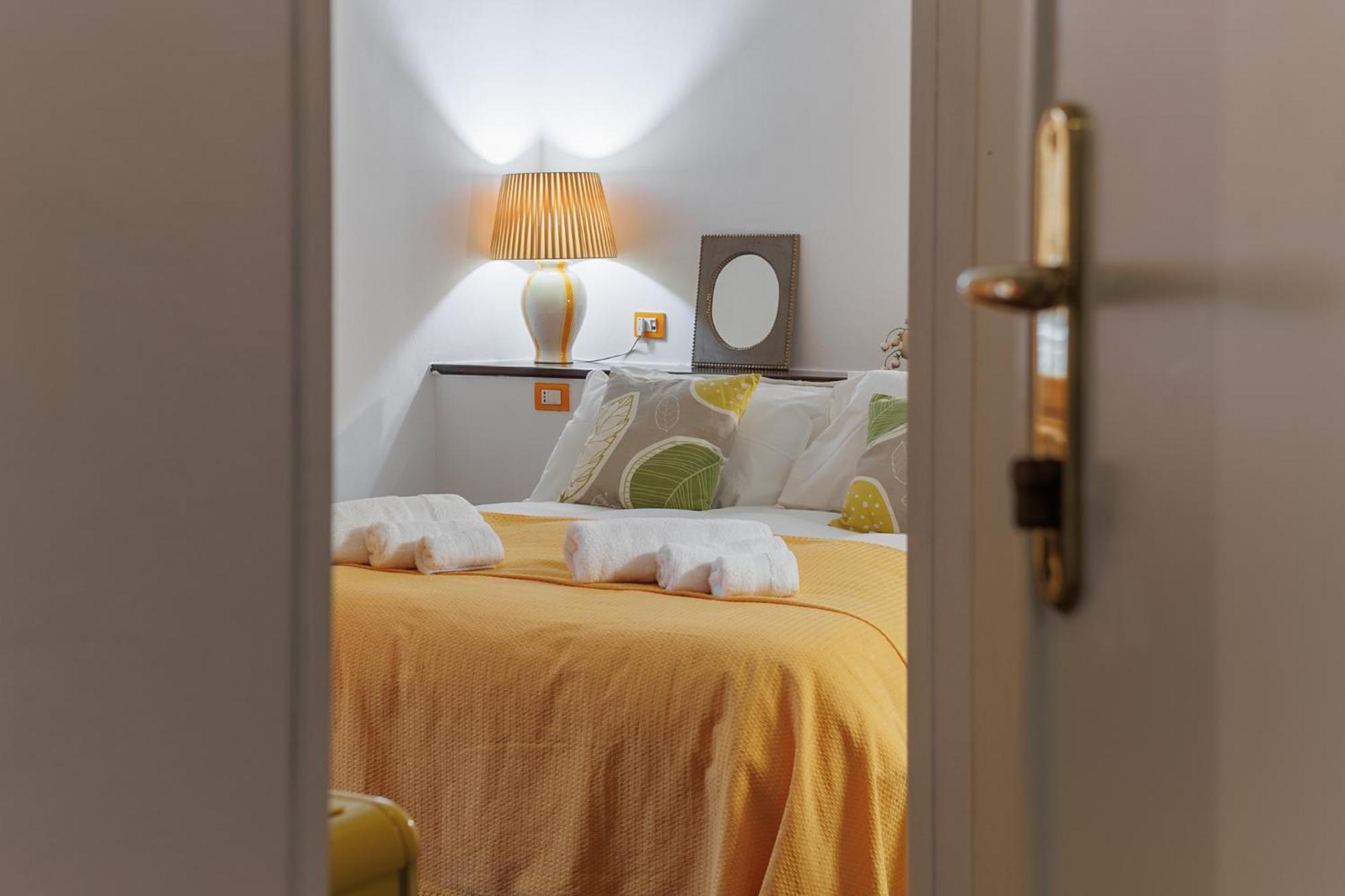 Bed and Breakfast La Torretta Тускания Экстерьер фото