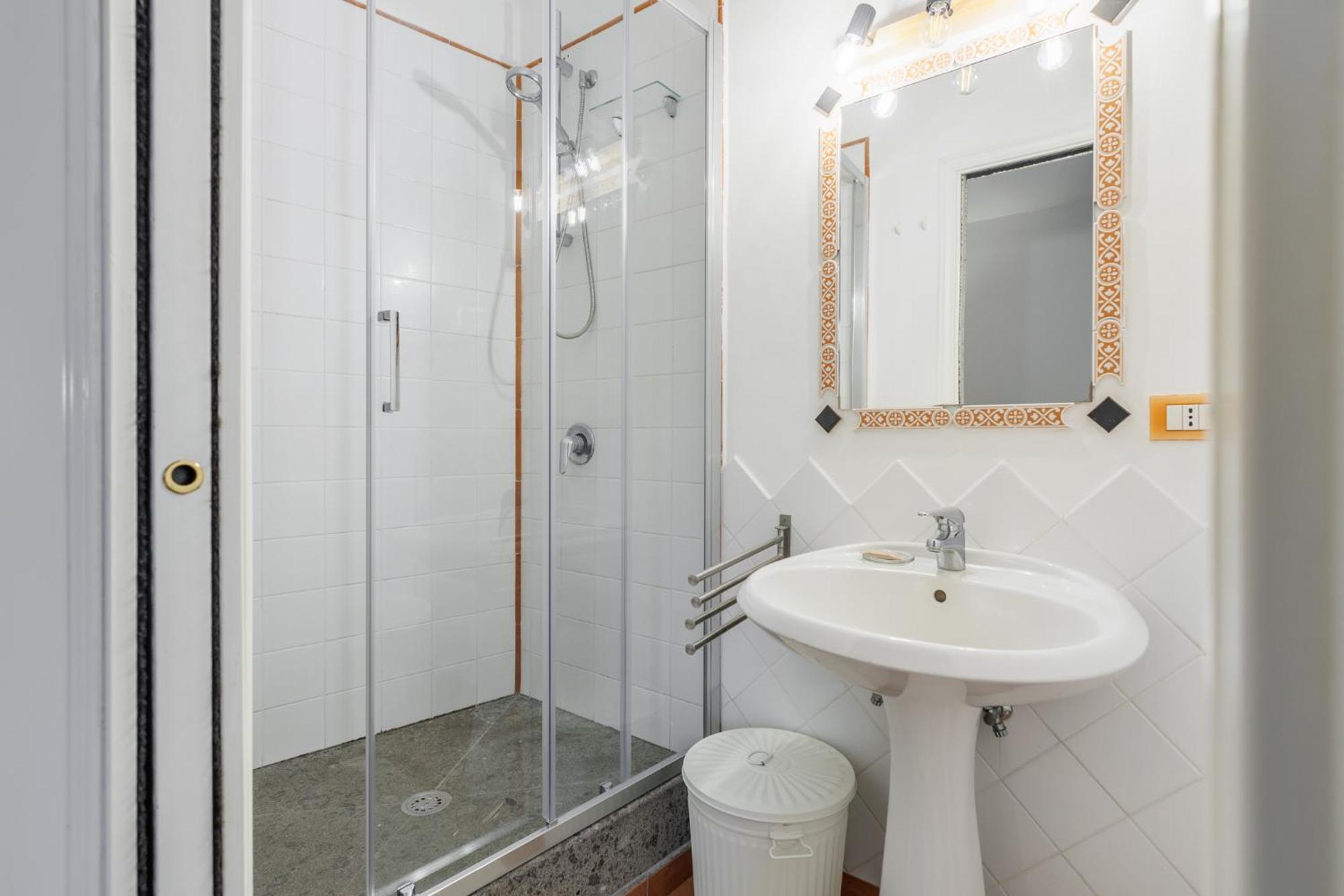 Bed and Breakfast La Torretta Тускания Экстерьер фото