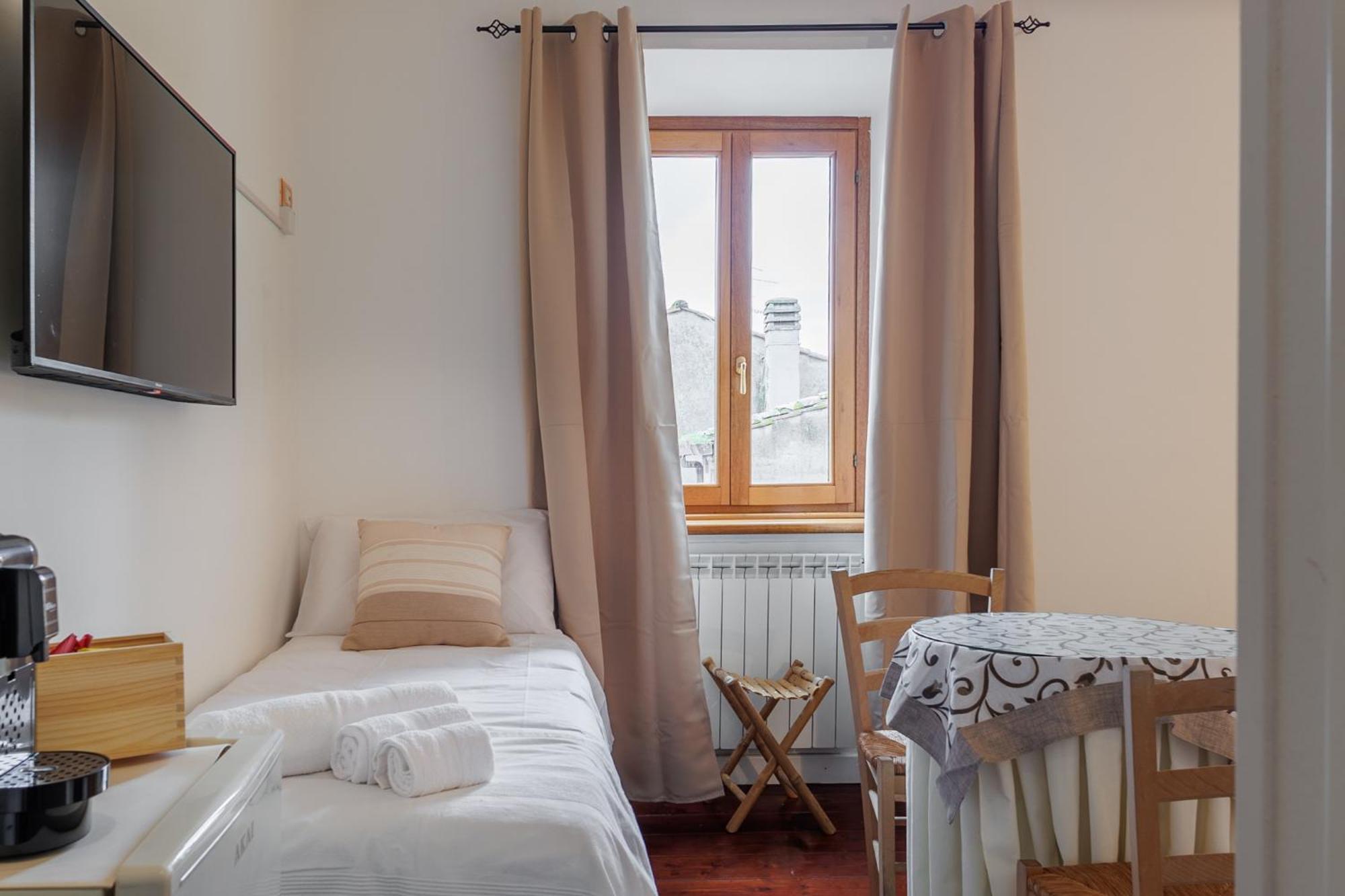 Bed and Breakfast La Torretta Тускания Экстерьер фото