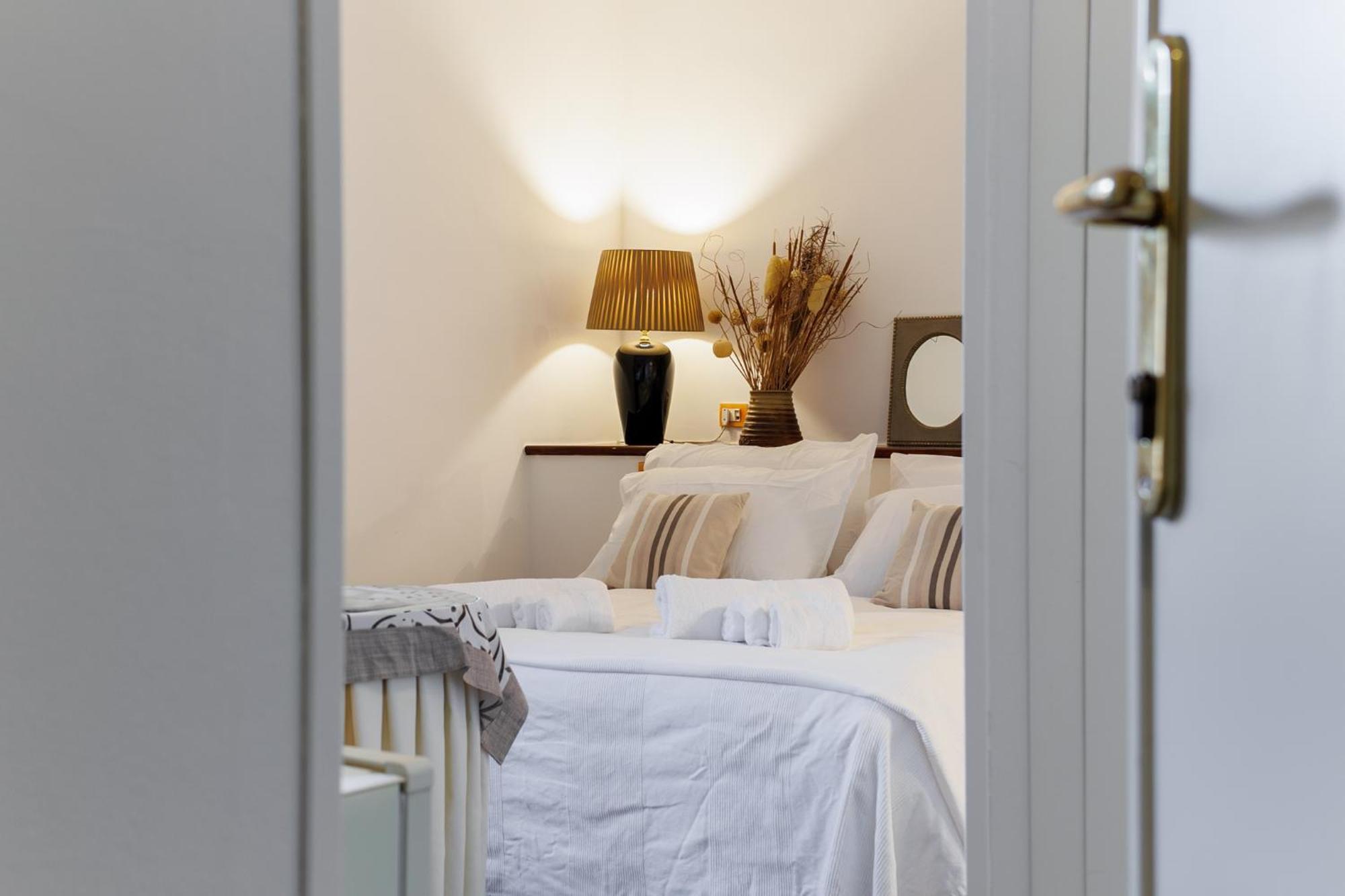 Bed and Breakfast La Torretta Тускания Экстерьер фото