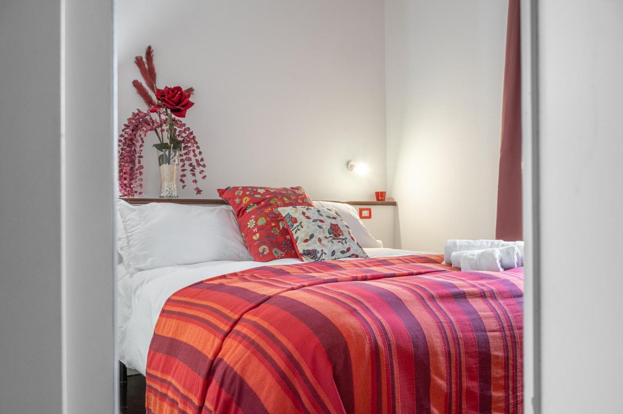 Bed and Breakfast La Torretta Тускания Экстерьер фото