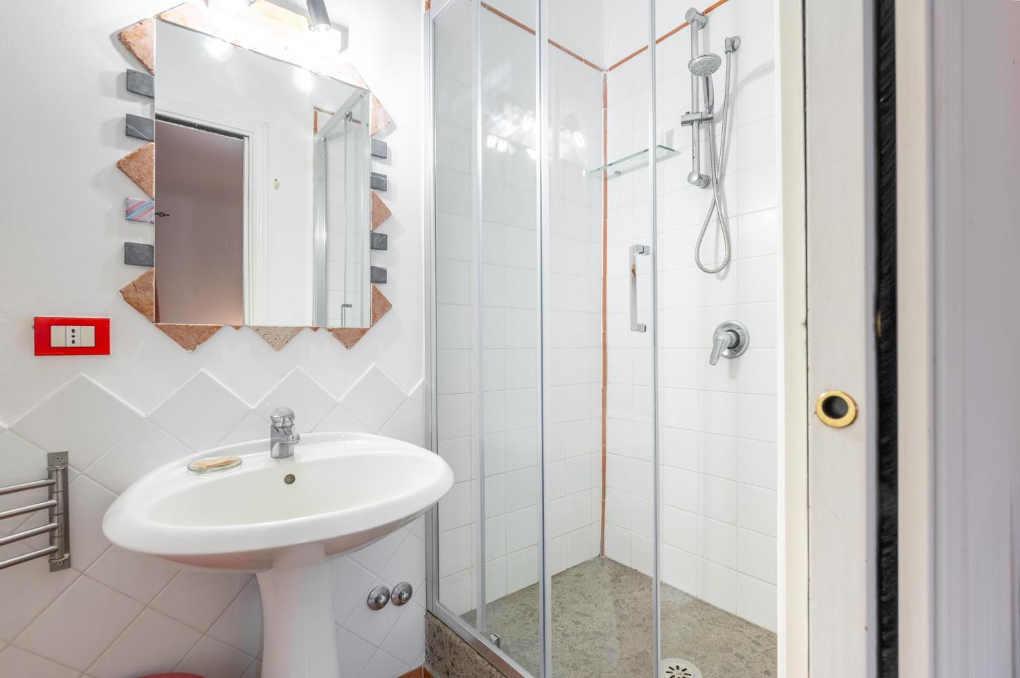 Bed and Breakfast La Torretta Тускания Экстерьер фото