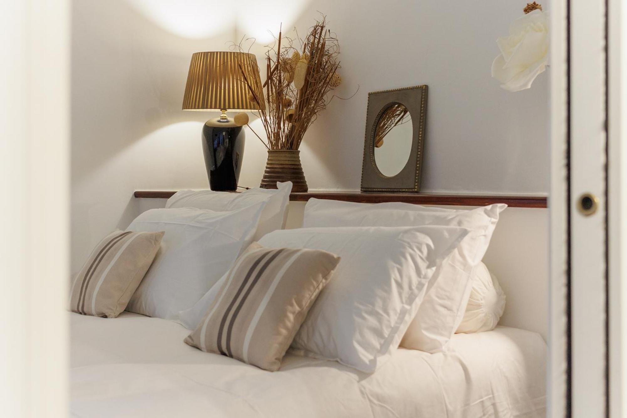 Bed and Breakfast La Torretta Тускания Экстерьер фото