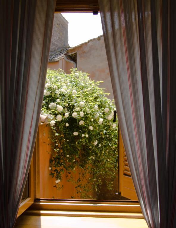 Bed and Breakfast La Torretta Тускания Экстерьер фото
